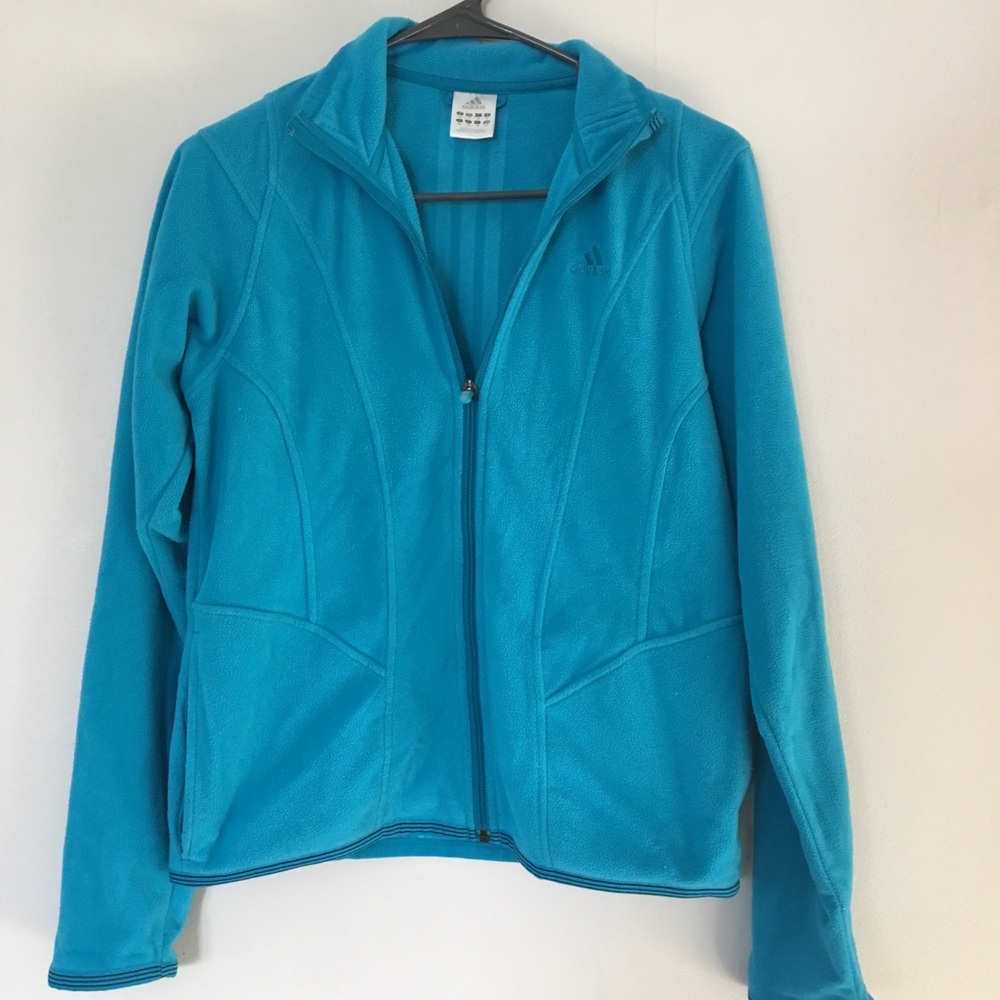 Women’s fleece adidas